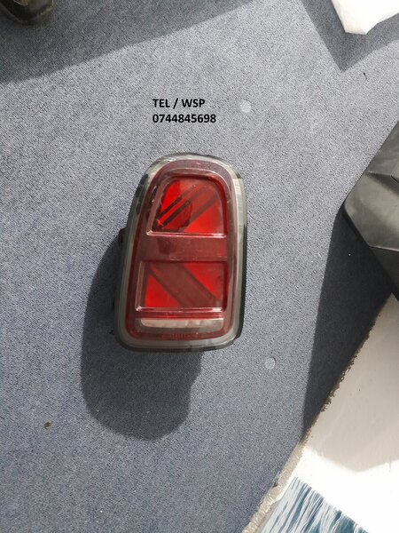 Stop dreapta spate MINI Cooper Countryman