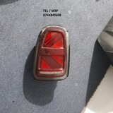 Stop dreapta spate MINI Cooper Countryman